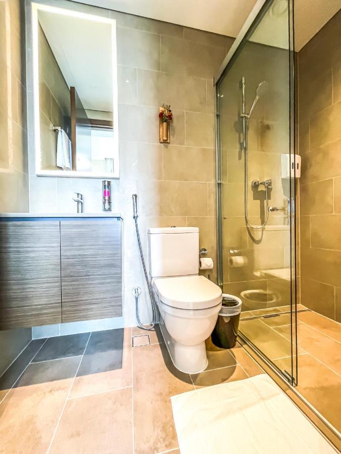 Stay By Latinem Luxury 2Br Holiday Home Cv B2513 Near Burj Khalifa ドバイ エクステリア 写真